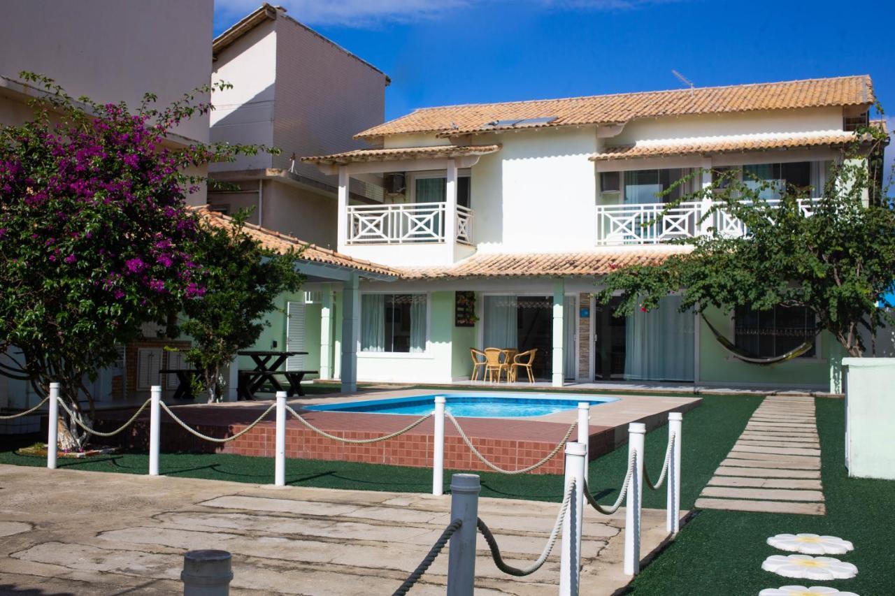 Casa Das Dunas Cabo Frio Exterior photo