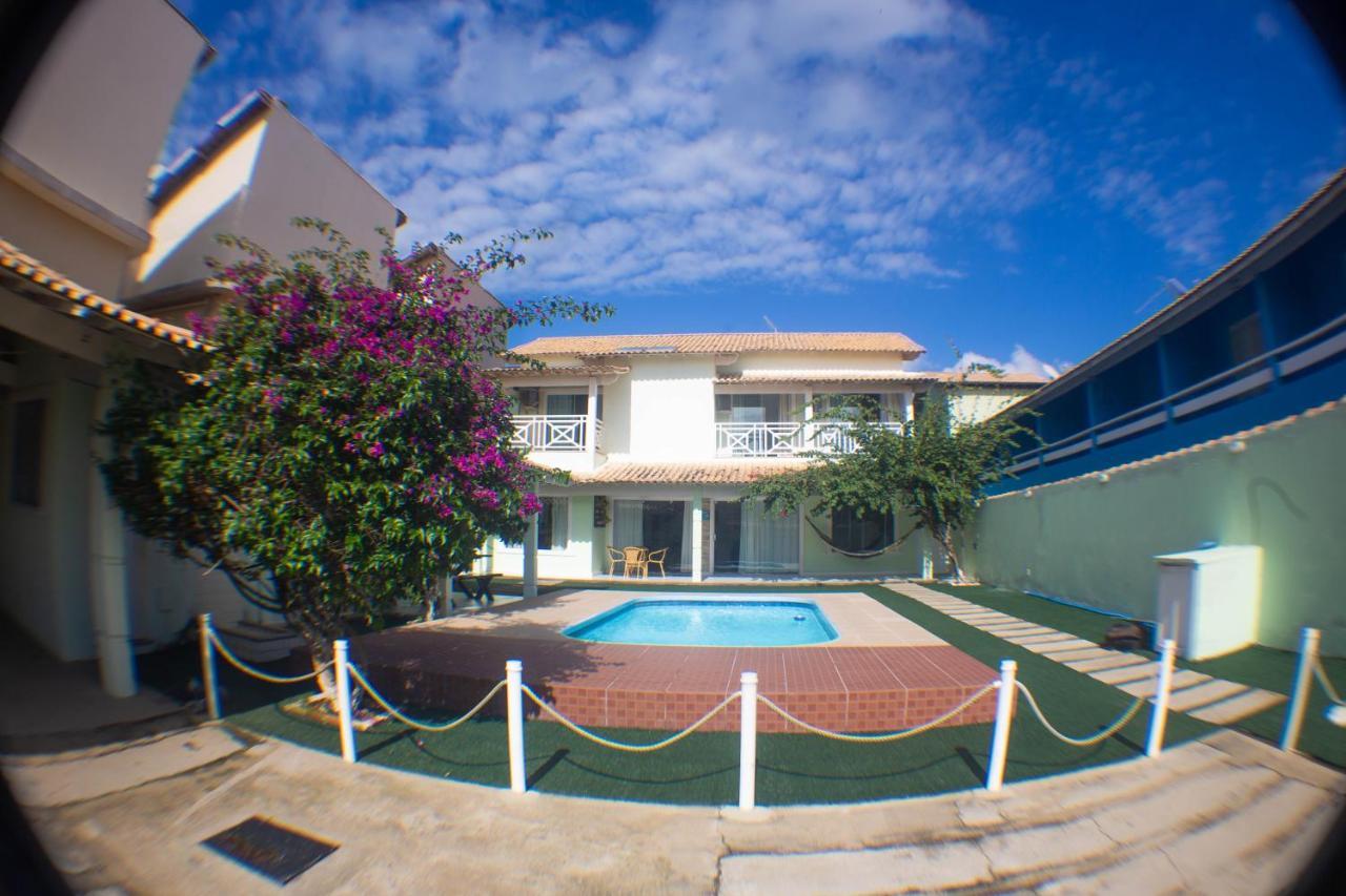 Casa Das Dunas Cabo Frio Exterior photo