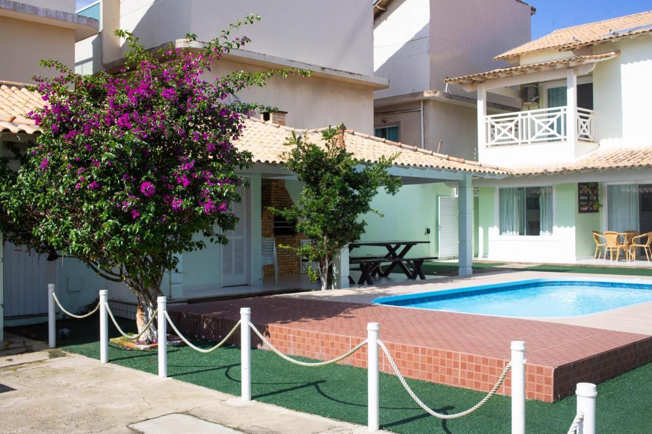Casa Das Dunas Cabo Frio Exterior photo