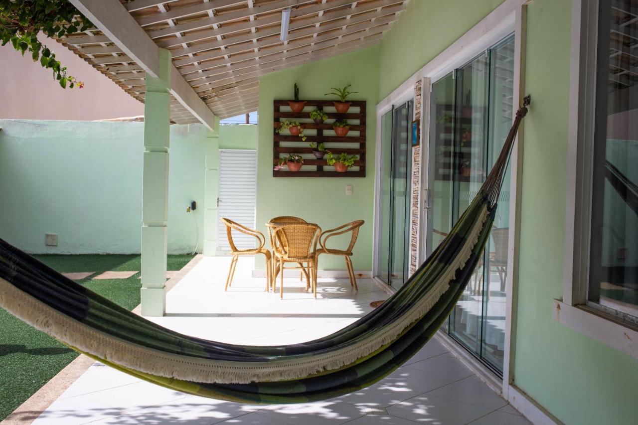 Casa Das Dunas Cabo Frio Exterior photo
