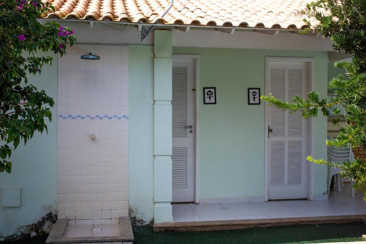 Casa Das Dunas Cabo Frio Exterior photo