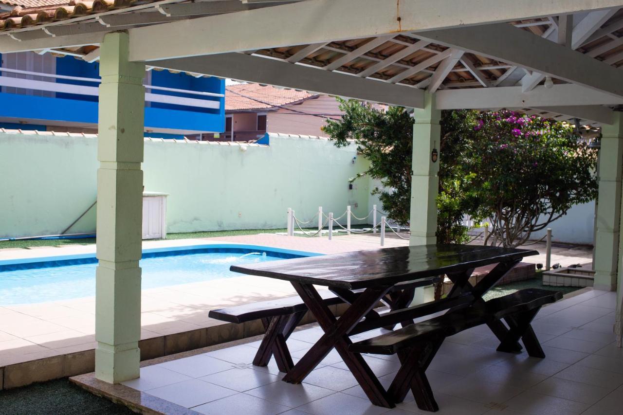 Casa Das Dunas Cabo Frio Exterior photo
