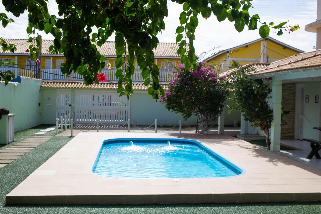 Casa Das Dunas Cabo Frio Exterior photo