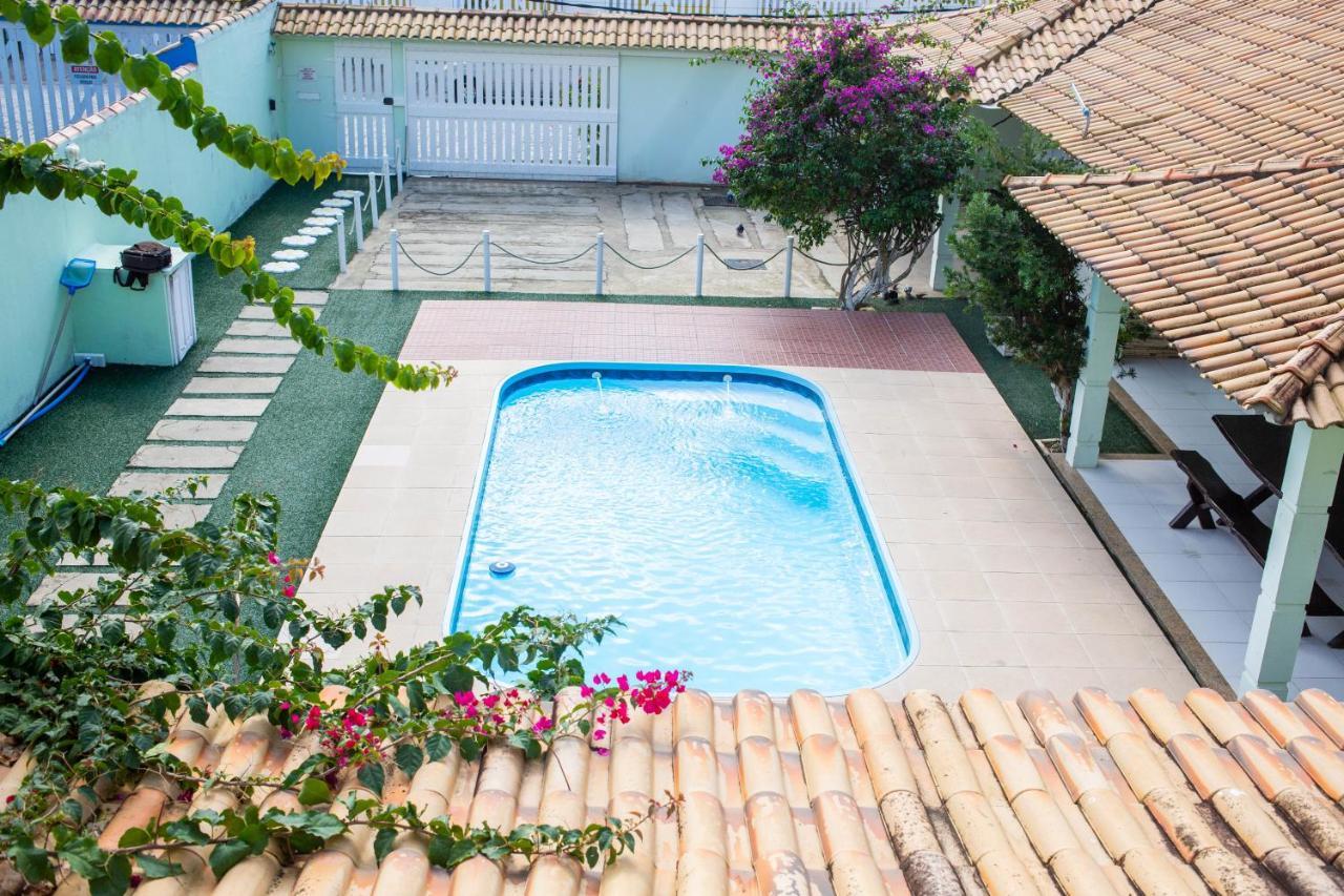 Casa Das Dunas Cabo Frio Exterior photo