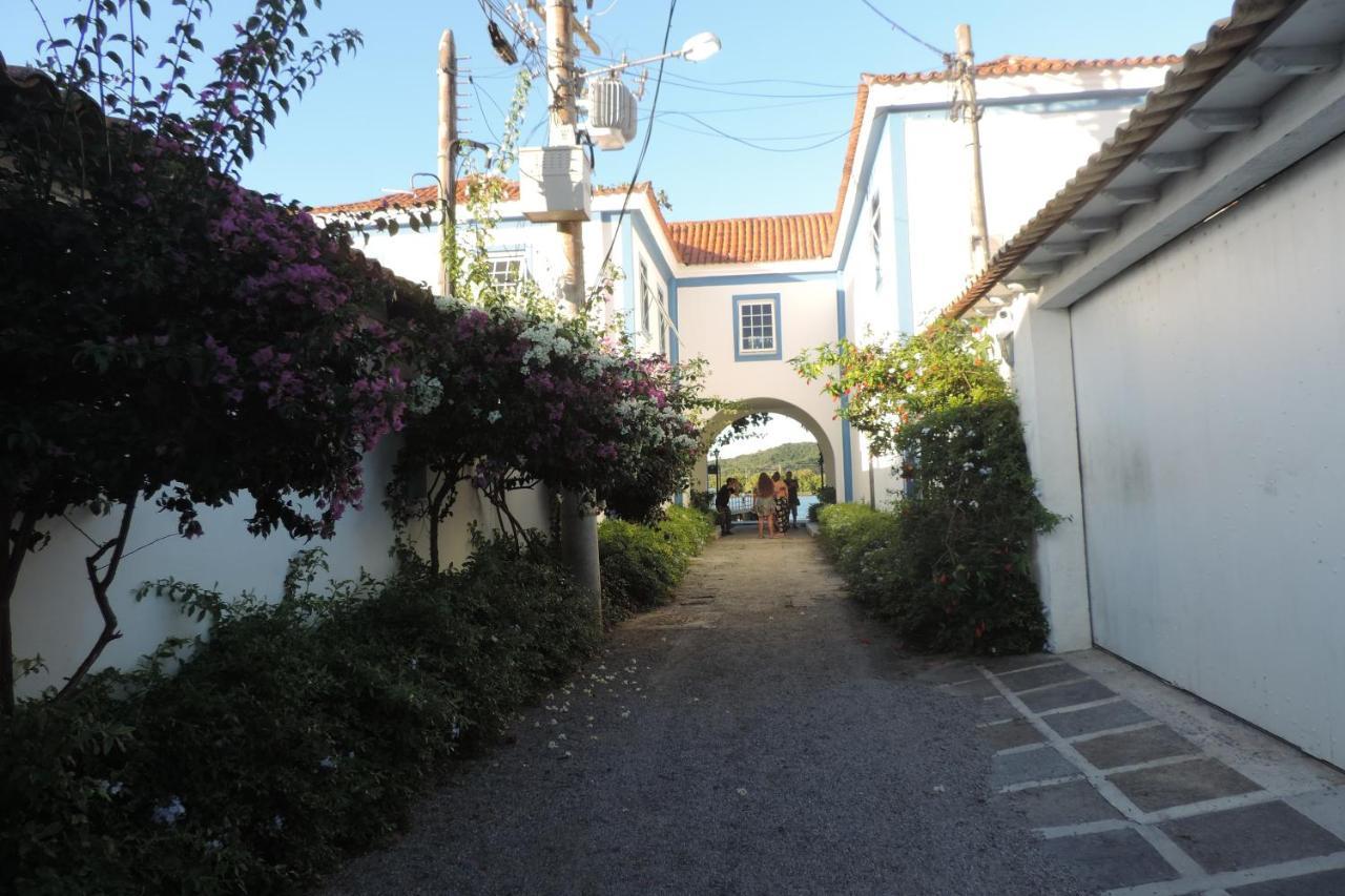 Casa Das Dunas Cabo Frio Exterior photo
